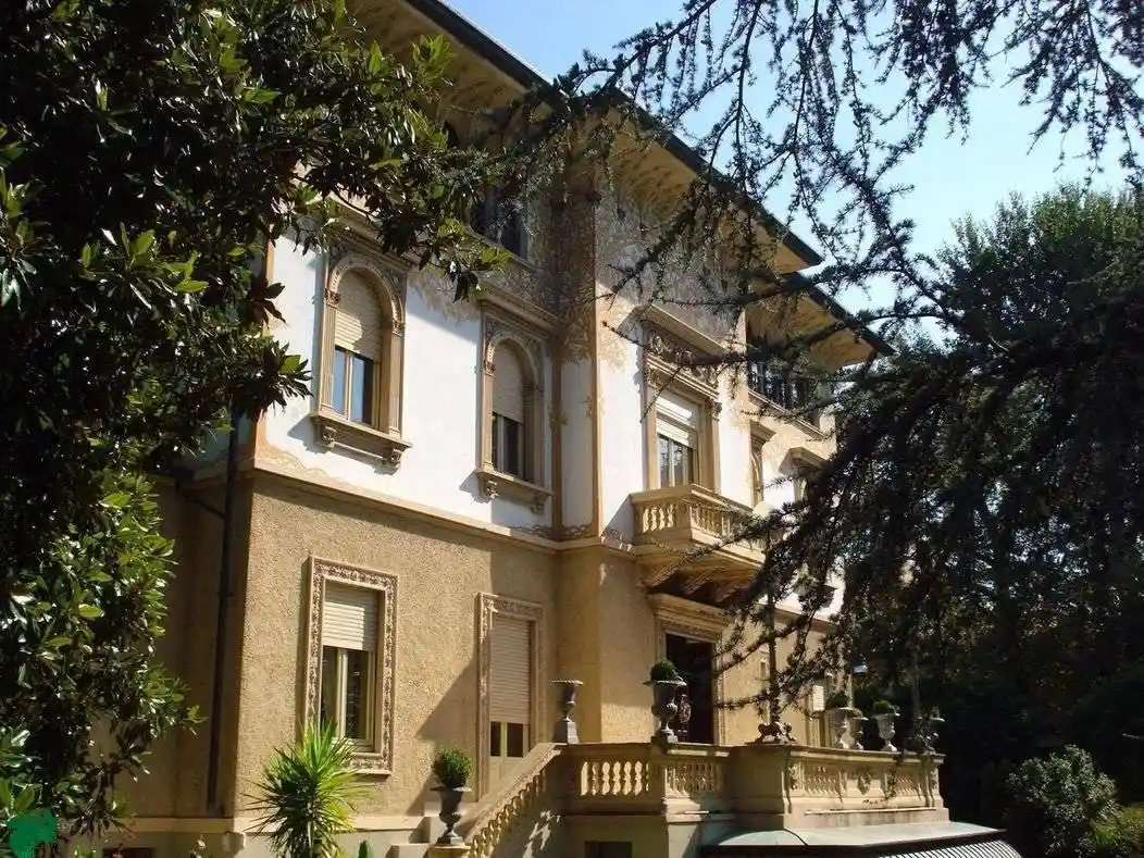 Villa in vendita a Venezia