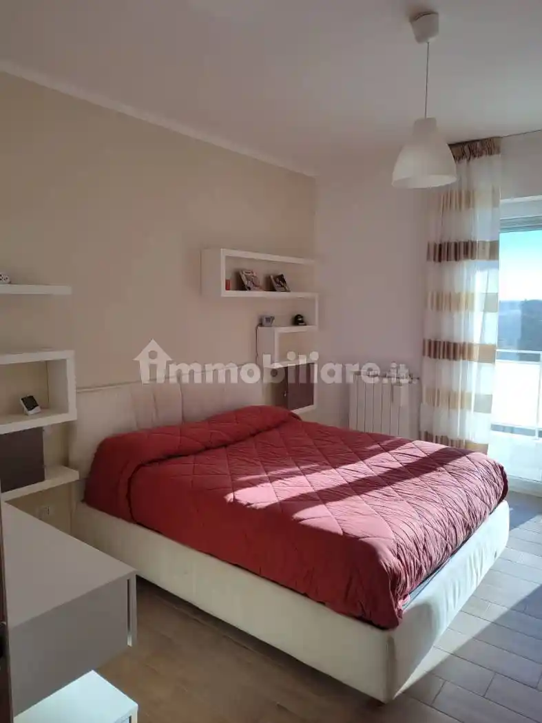 Appartamento in vendita a Bari