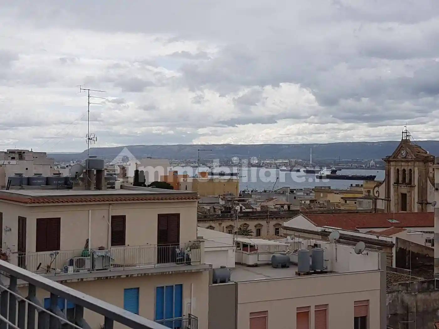 Appartamento in vendita a Augusta