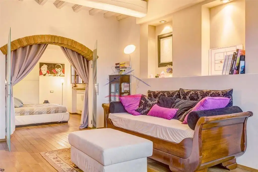 Appartamento in vendita a Arezzo