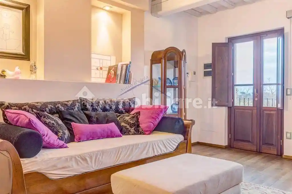 Trilocale buono stato, piano terra, Frassineto, Arezzo - foto 3