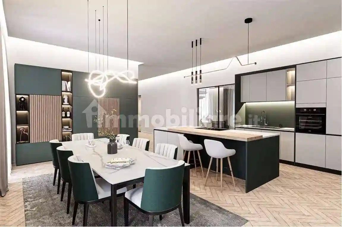 Appartamento - foto 4