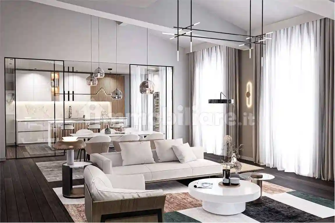 Attico - Mansarda - foto 3