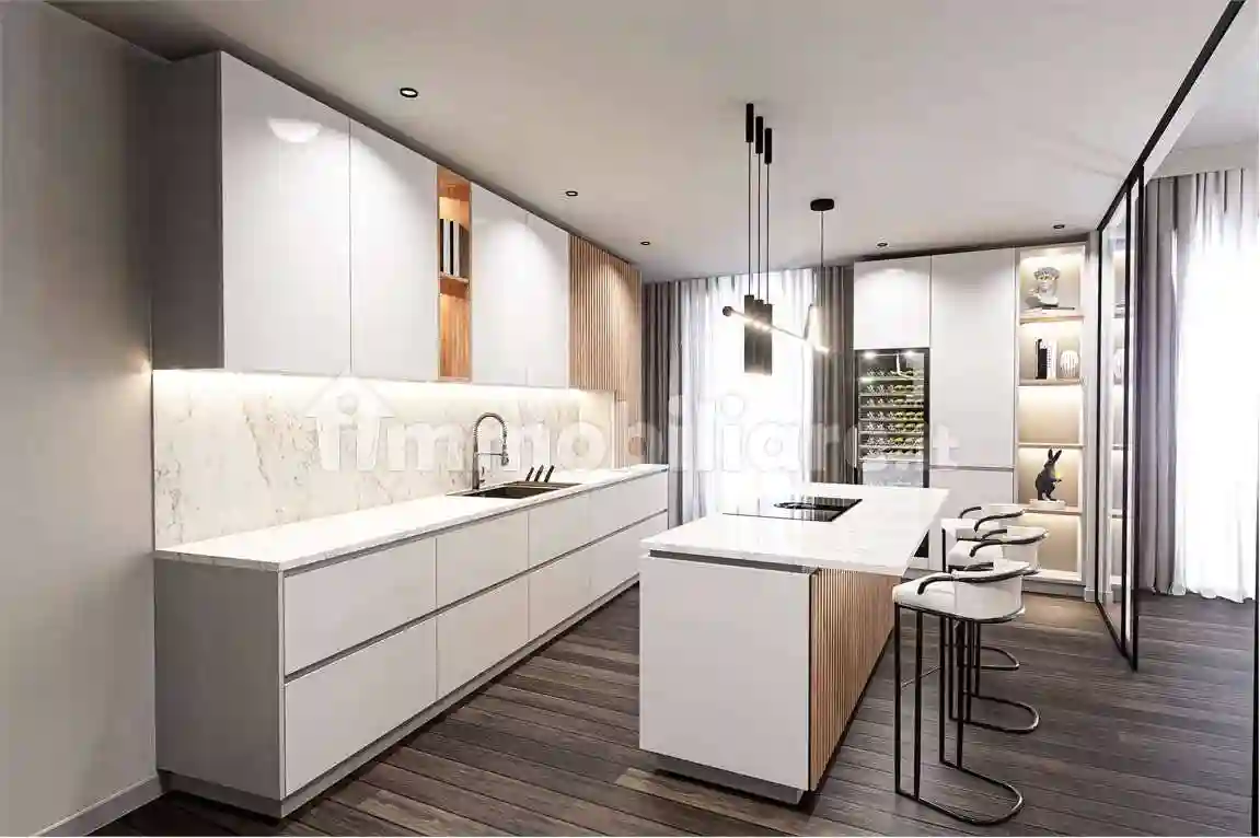 Attico - Mansarda - foto 4