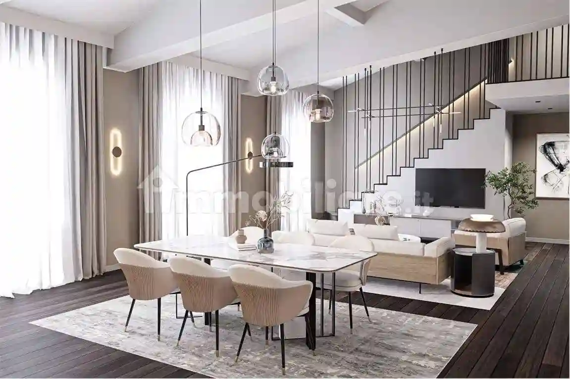 Attico - Mansarda - foto 5