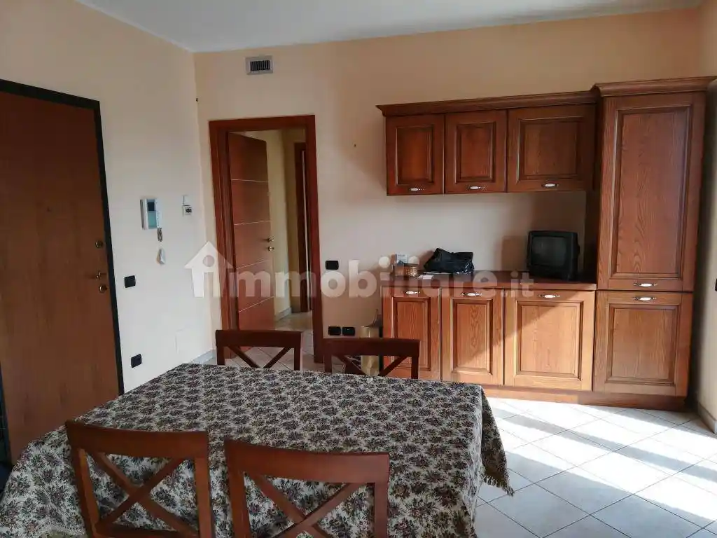Appartamento in affitto a Asti
