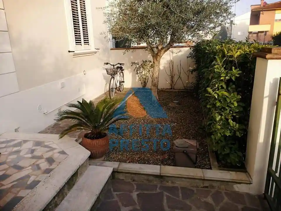 Appartamento in affitto a Empoli