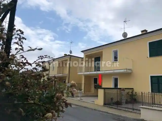 Appartamento in vendita a Cervo