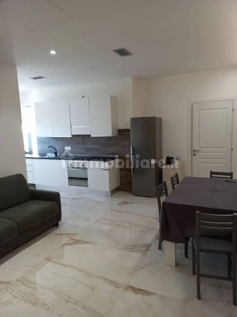 Appartamento in affitto a Tito