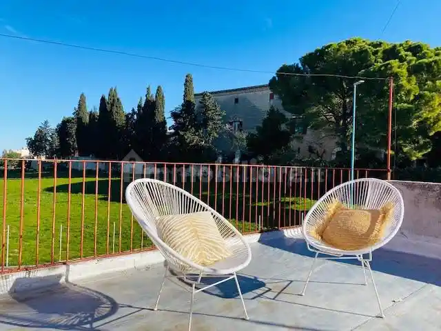 Casa indipendente in vendita a Adelfia