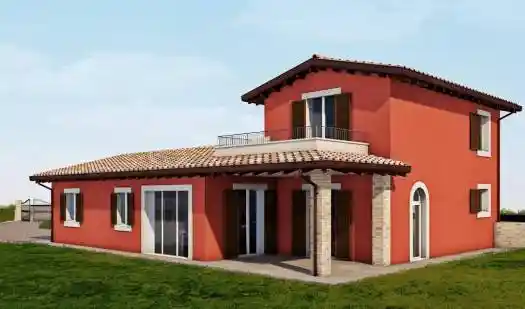 Rustico - Casale in vendita a Bettona