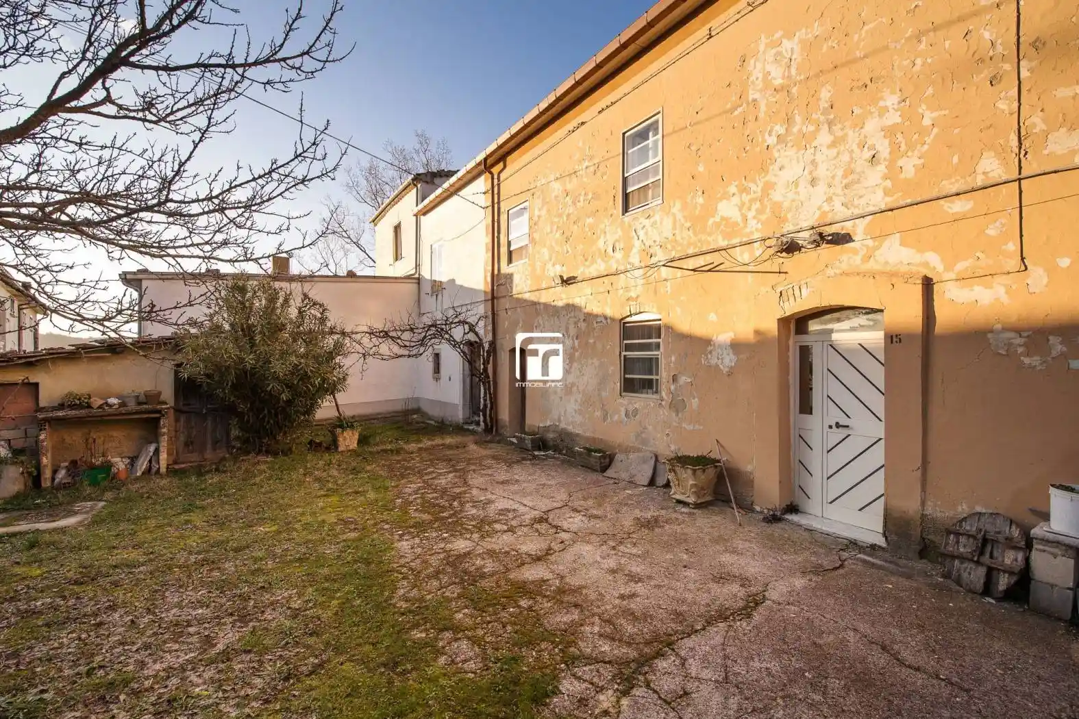 Terratetto plurifamiliare Contrada Colle Leone 15, Coste di Oratino, Calvario, Campobasso - foto 3