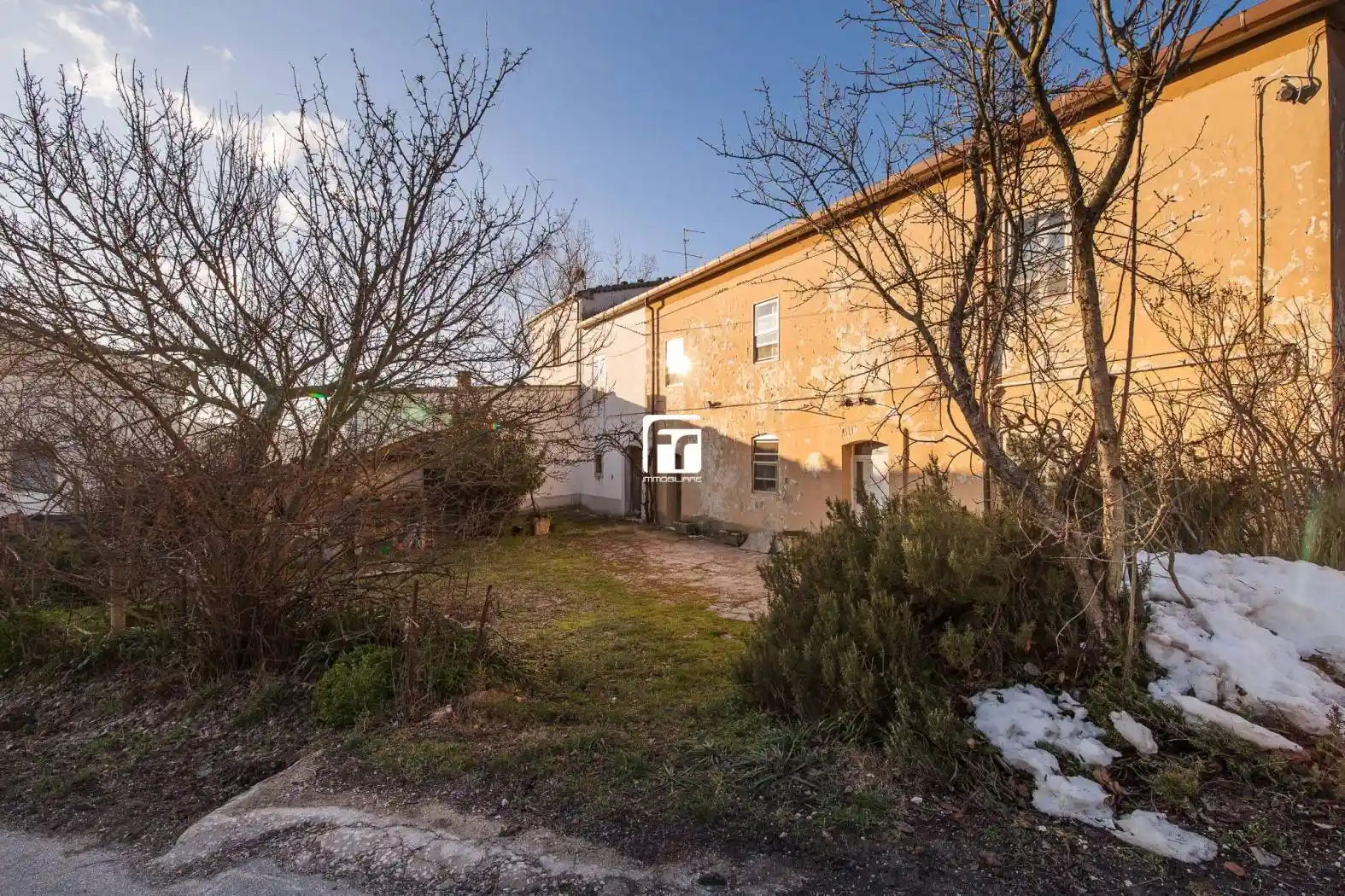 Terratetto plurifamiliare Contrada Colle Leone 15, Coste di Oratino, Calvario, Campobasso - foto 5