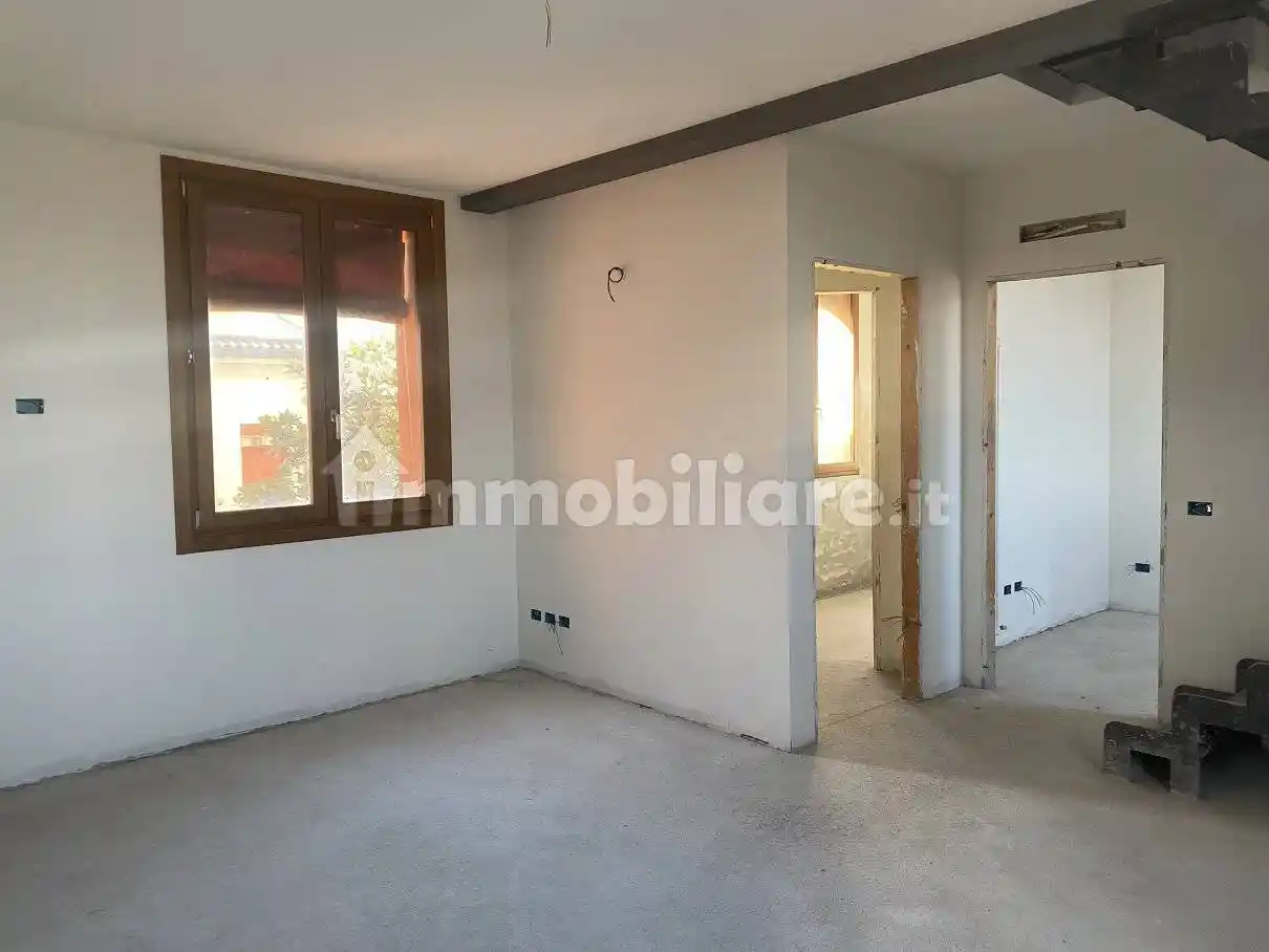 Appartamento in vendita a Ferrara