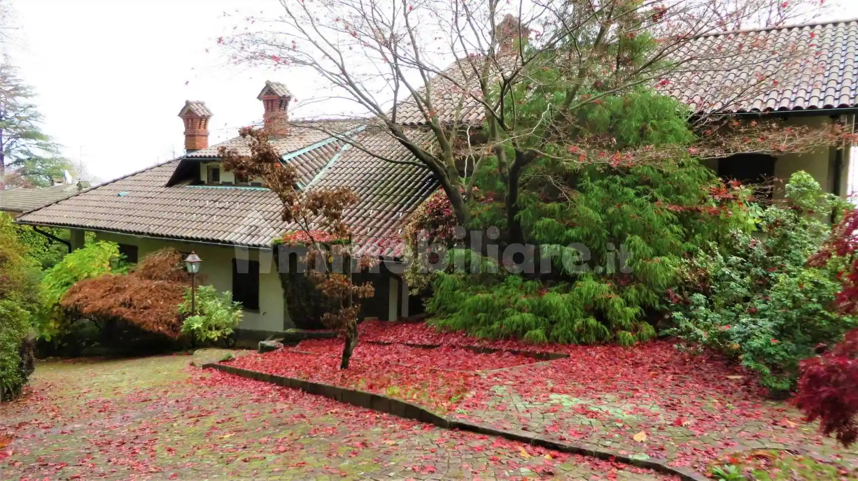 Villa in vendita a Lesa