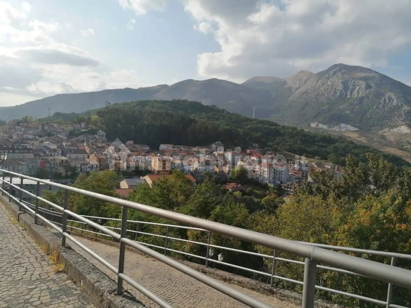 Appartamento in vendita a Latronico