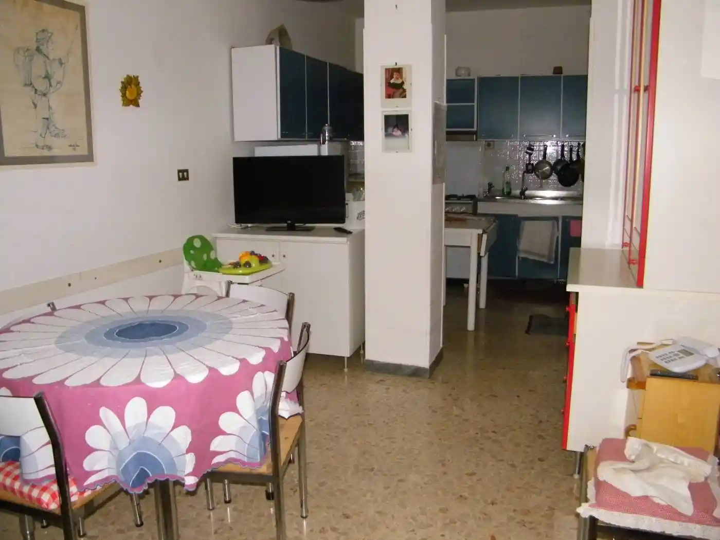 Appartamento in vendita a Guarcino