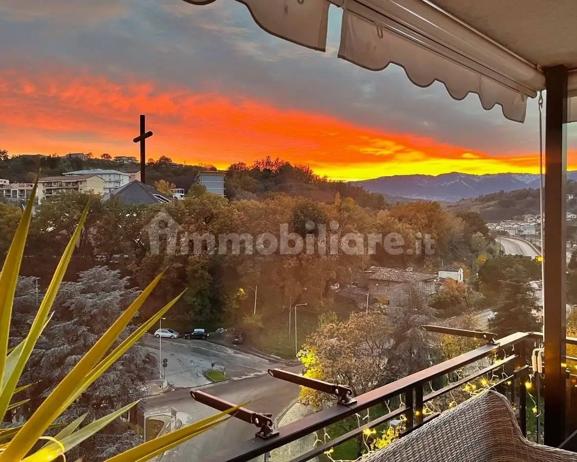 Appartamento in vendita a Cosenza