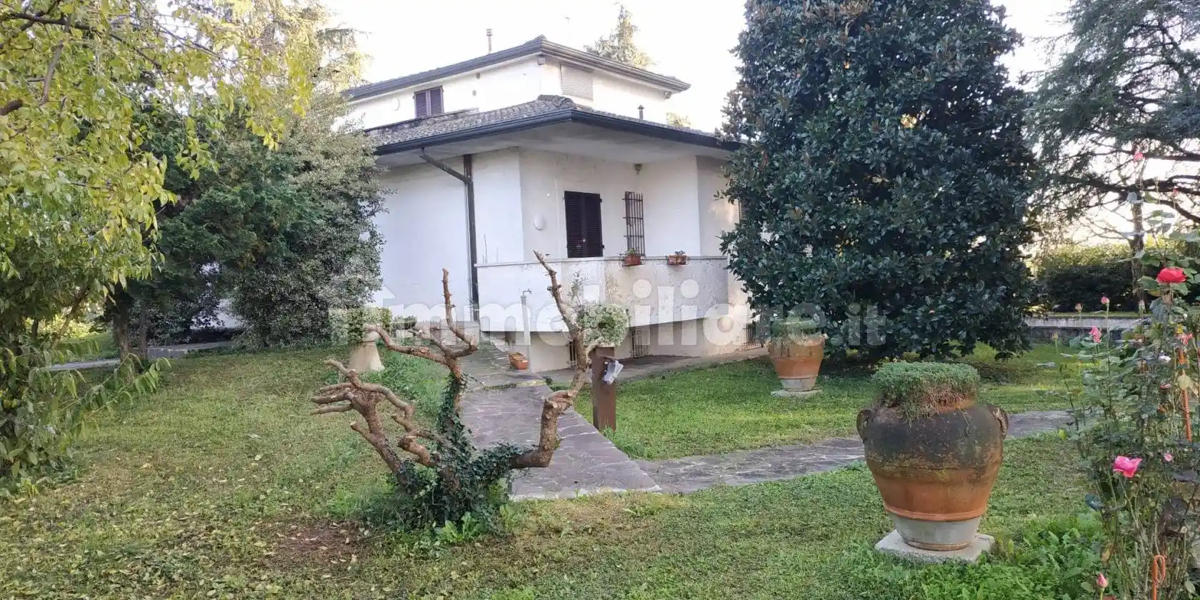 Villa in affitto a Piacenza