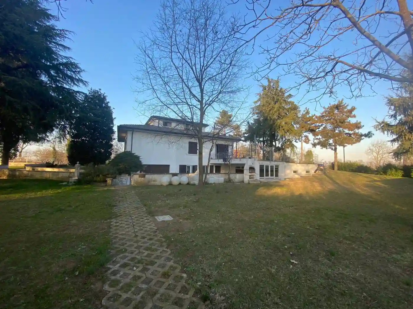 Villa - foto 2