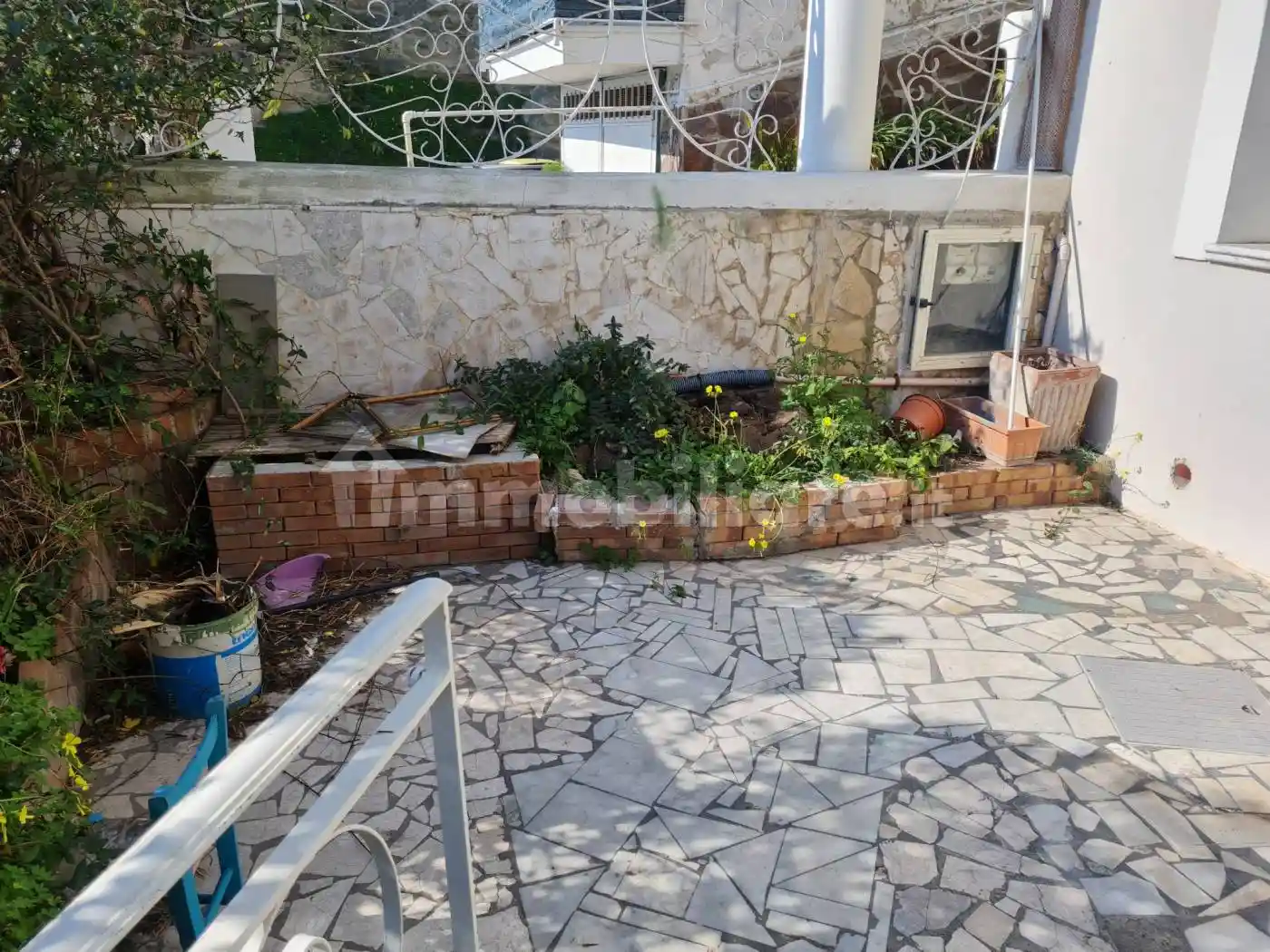 Appartamento in affitto a Bacoli