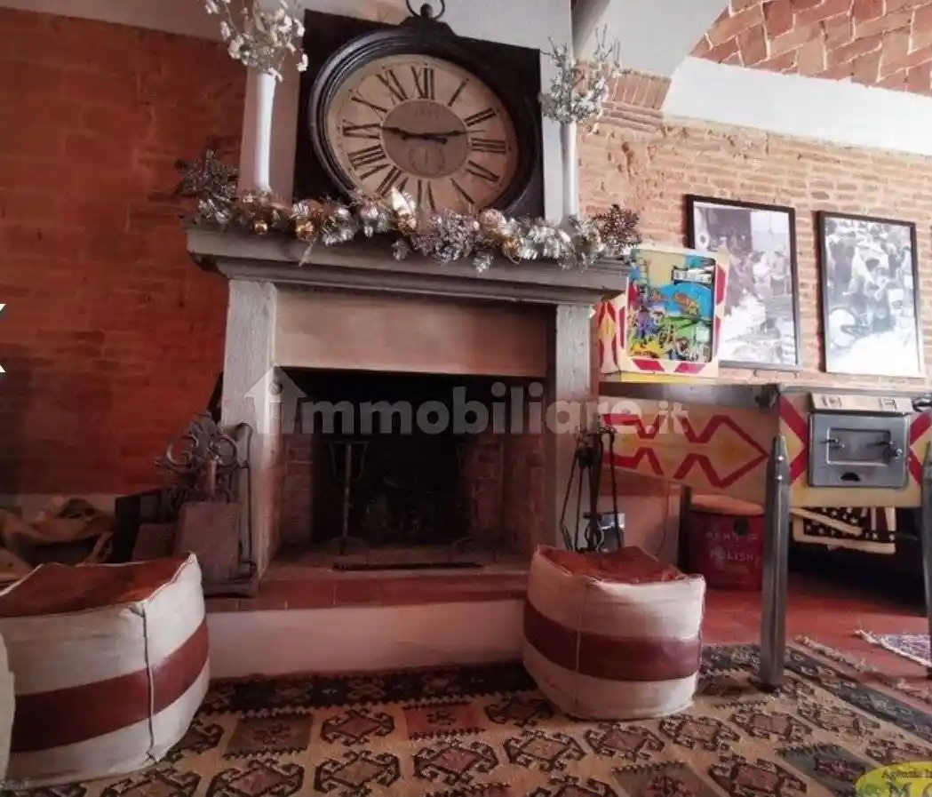 Casa indipendente in vendita a Santa Croce sull'Arno