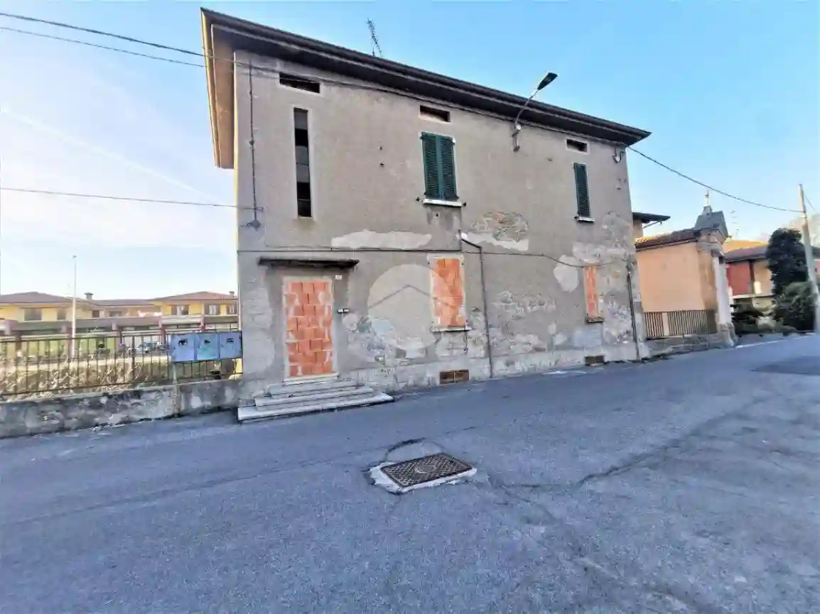 Palazzo - Edificio - foto 2