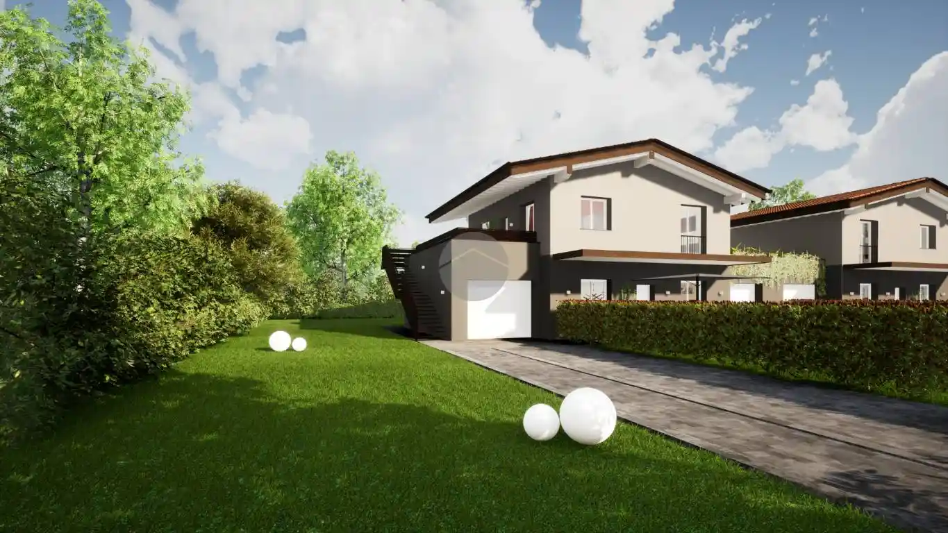 Appartamento in vendita a Lonato del Garda