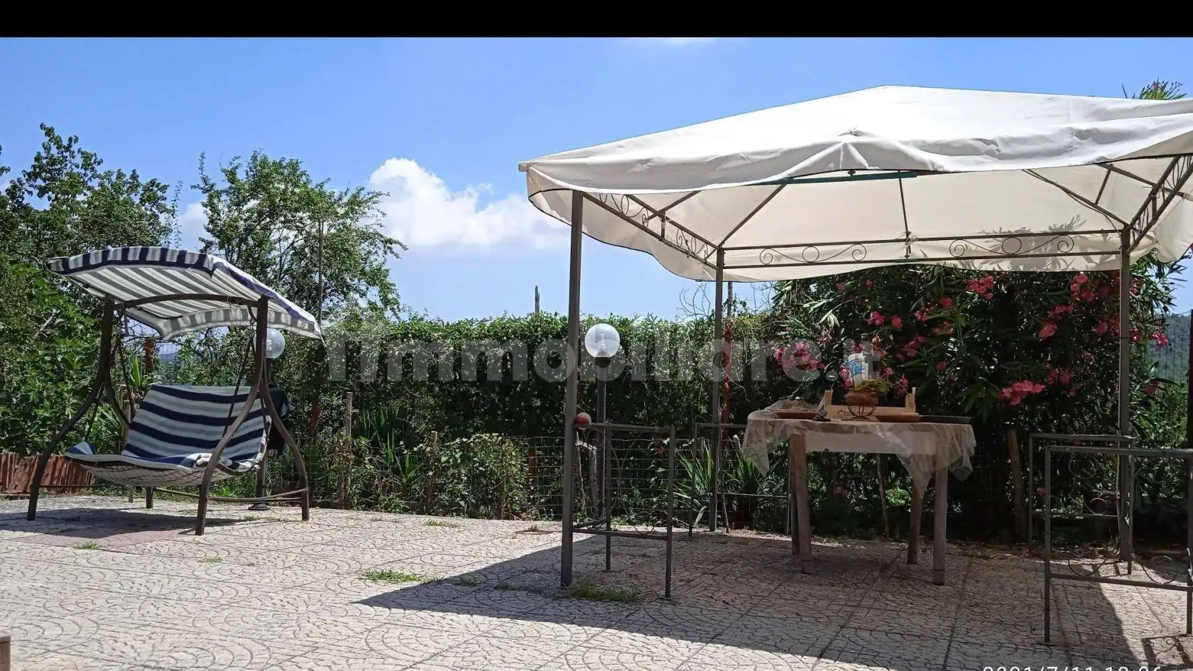 Villa in vendita a Roccamonfina