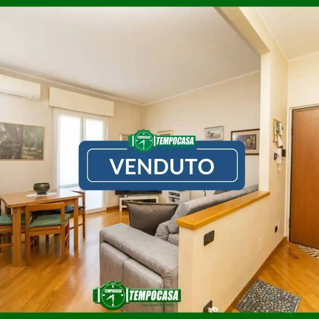 Appartamento in vendita a Burago di Molgora