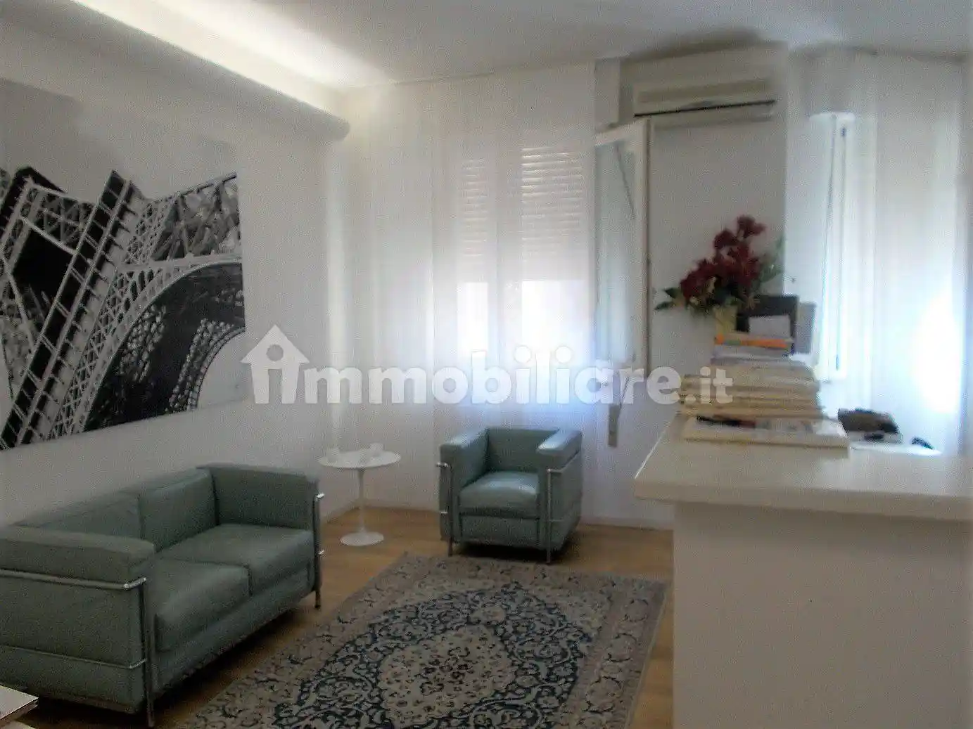 Appartamento in vendita a Ferrara