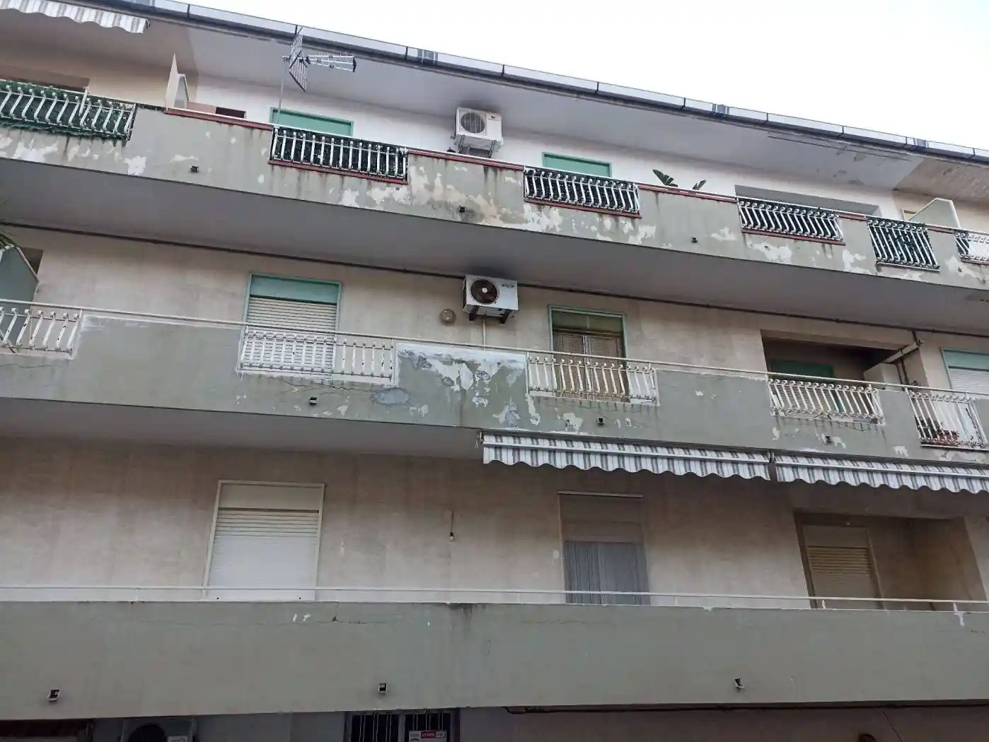 Appartamento in vendita a Fiumefreddo di Sicilia