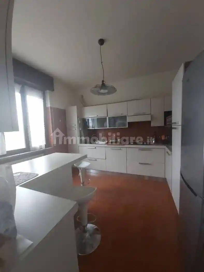 Villetta a schiera in vendita a Monticelli d'Ongina