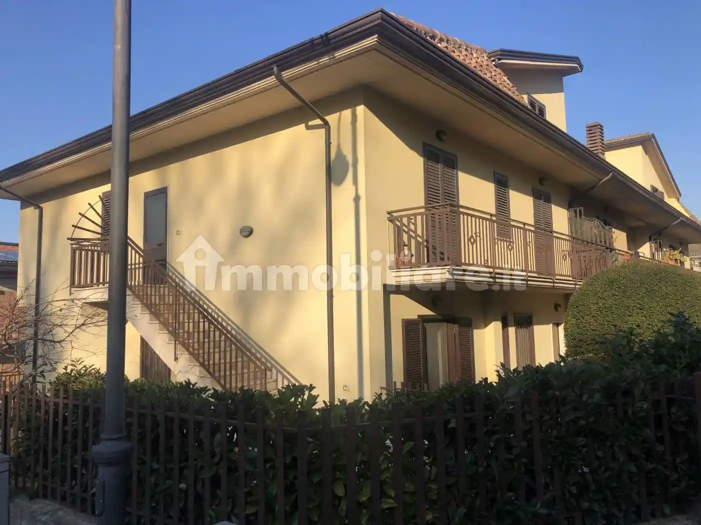 Terratetto plurifamiliare via Parco Nicola Leone, Pratola Serra - foto 3