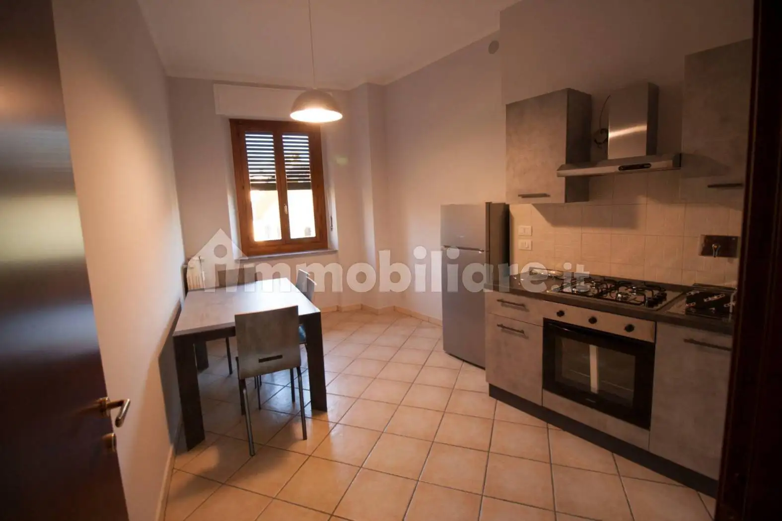 Appartamento in affitto a Moncalieri