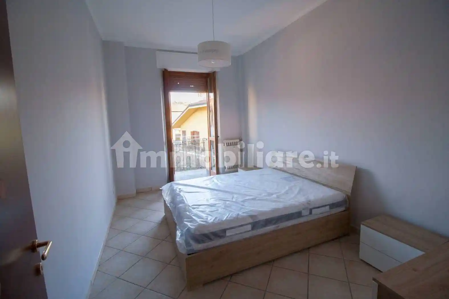 Trilocale ottimo stato, secondo piano, Testona - San Michele, Moncalieri - foto 2