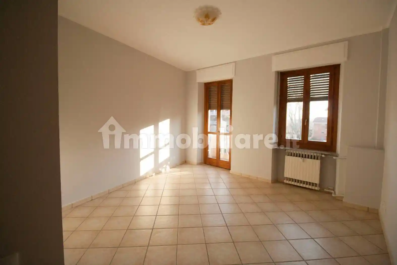 Trilocale ottimo stato, secondo piano, Testona - San Michele, Moncalieri - foto 5