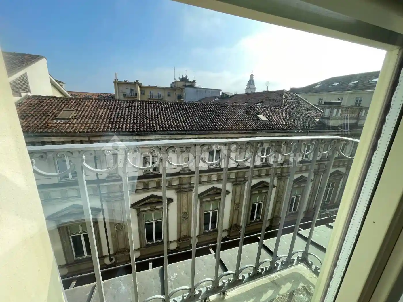 Appartamento in affitto a Torino