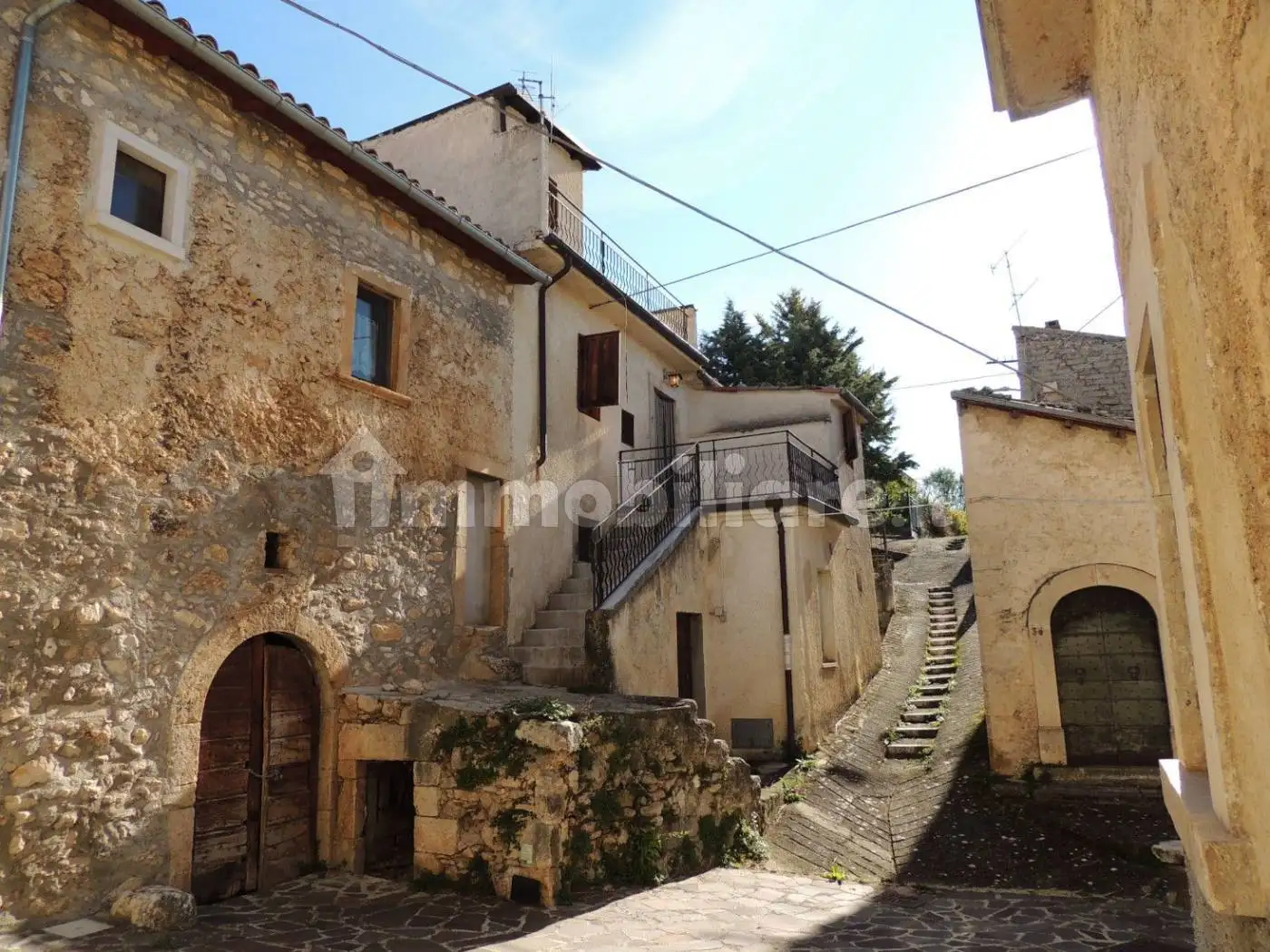 Rustico - Casale in vendita a Navelli