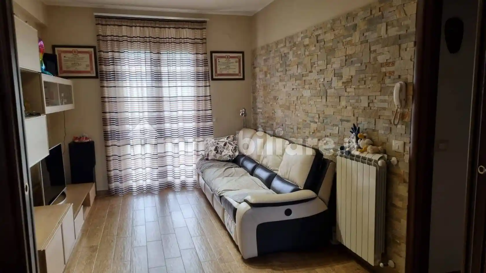 Appartamento in vendita a Aci Catena