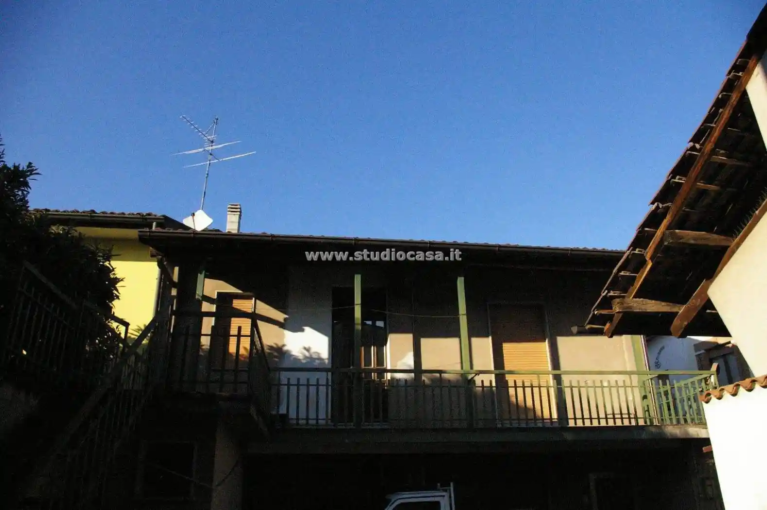 Rustico - Casale in vendita a Sergnano