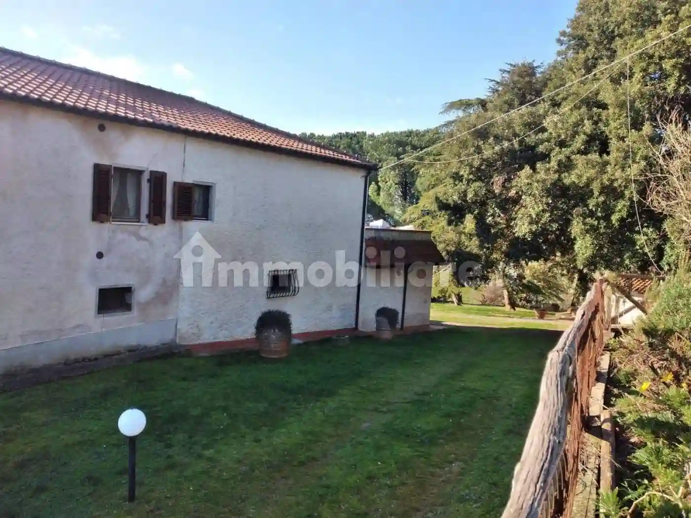 Palazzo - Edificio - foto 2