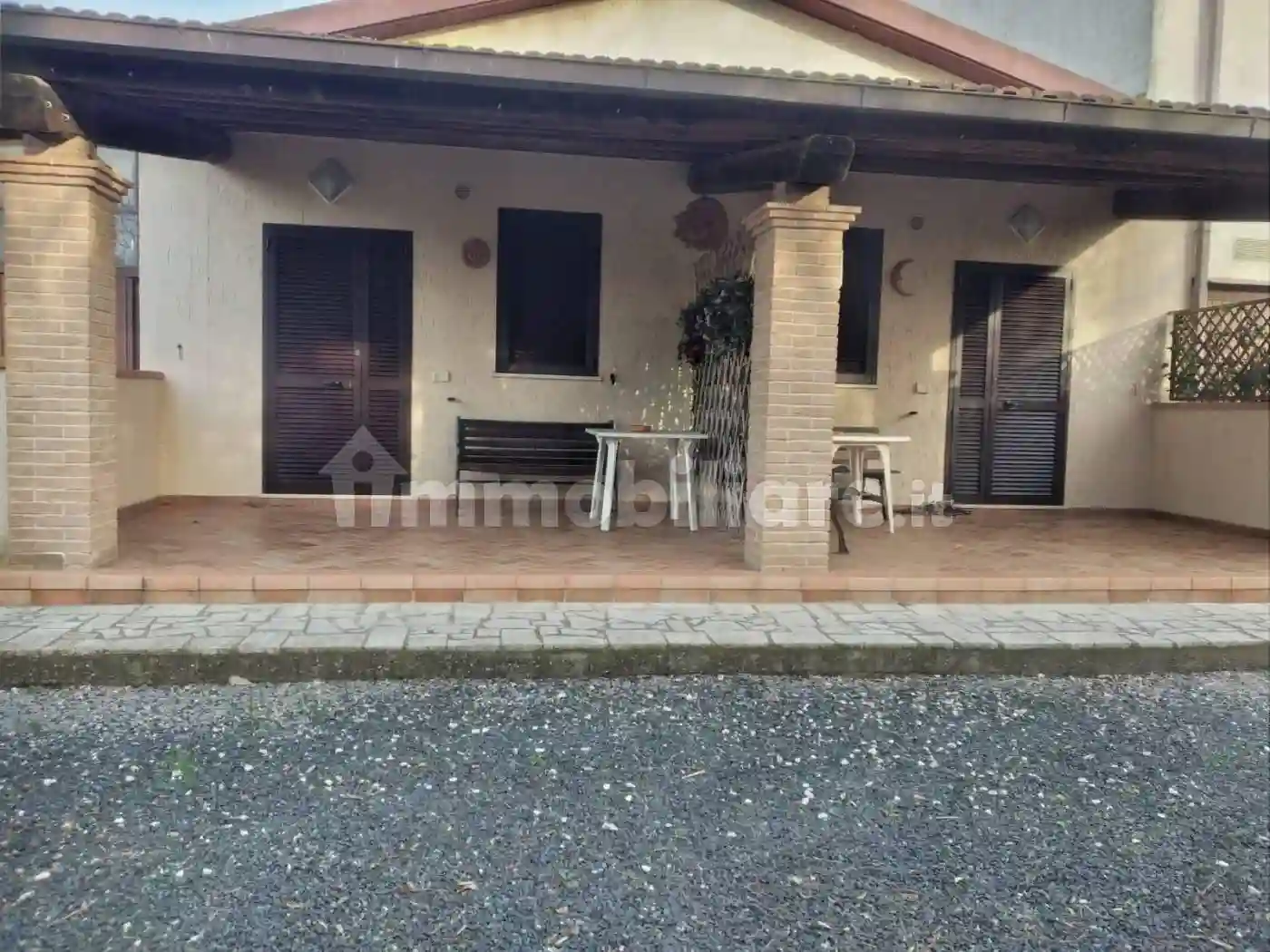 Palazzo - Edificio - foto 4