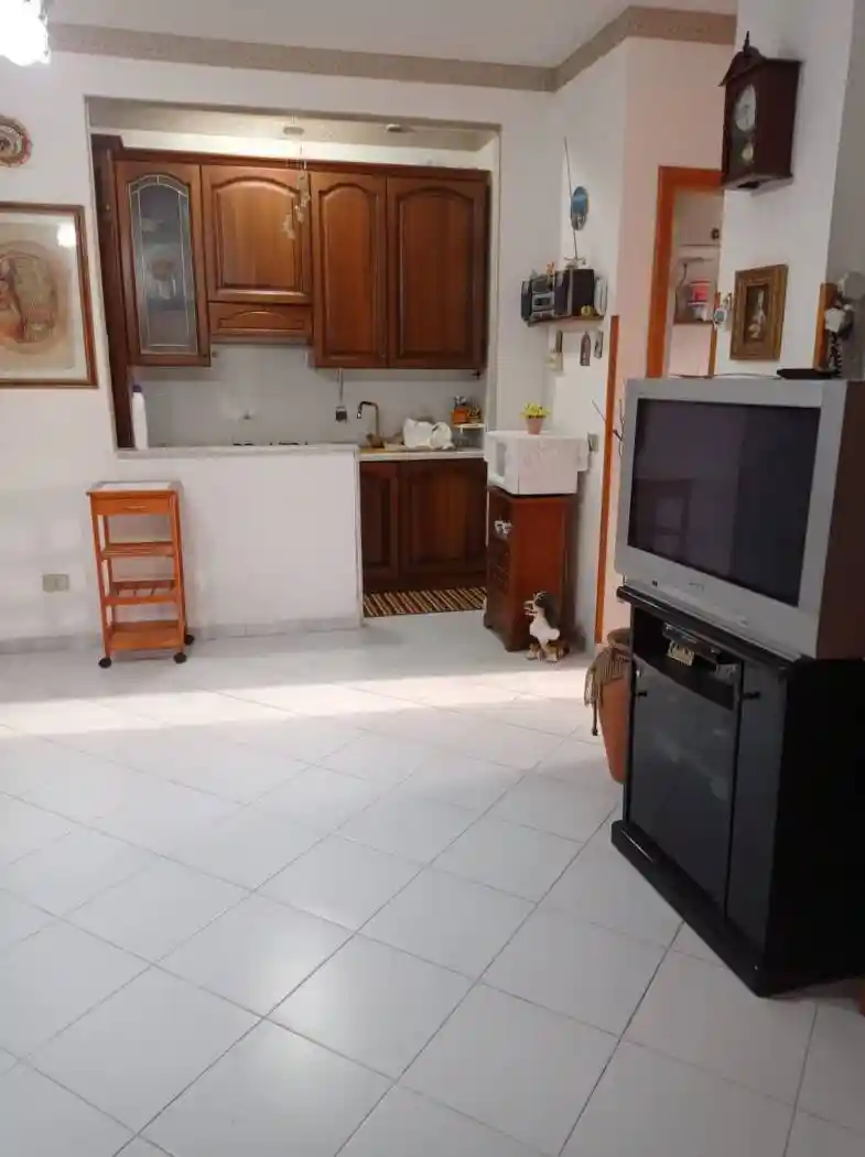 Appartamento in vendita a Ardea