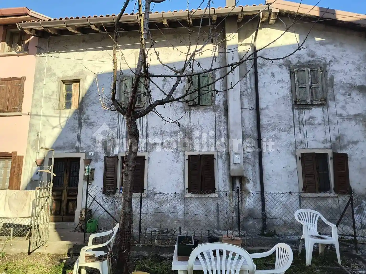 Villetta a schiera in vendita a Paularo