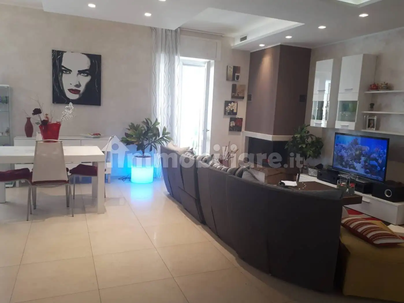 Palazzo - Edificio in vendita a Matera