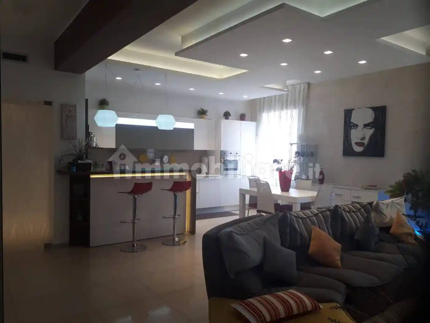 Palazzo - Edificio in Vendita - foto 2