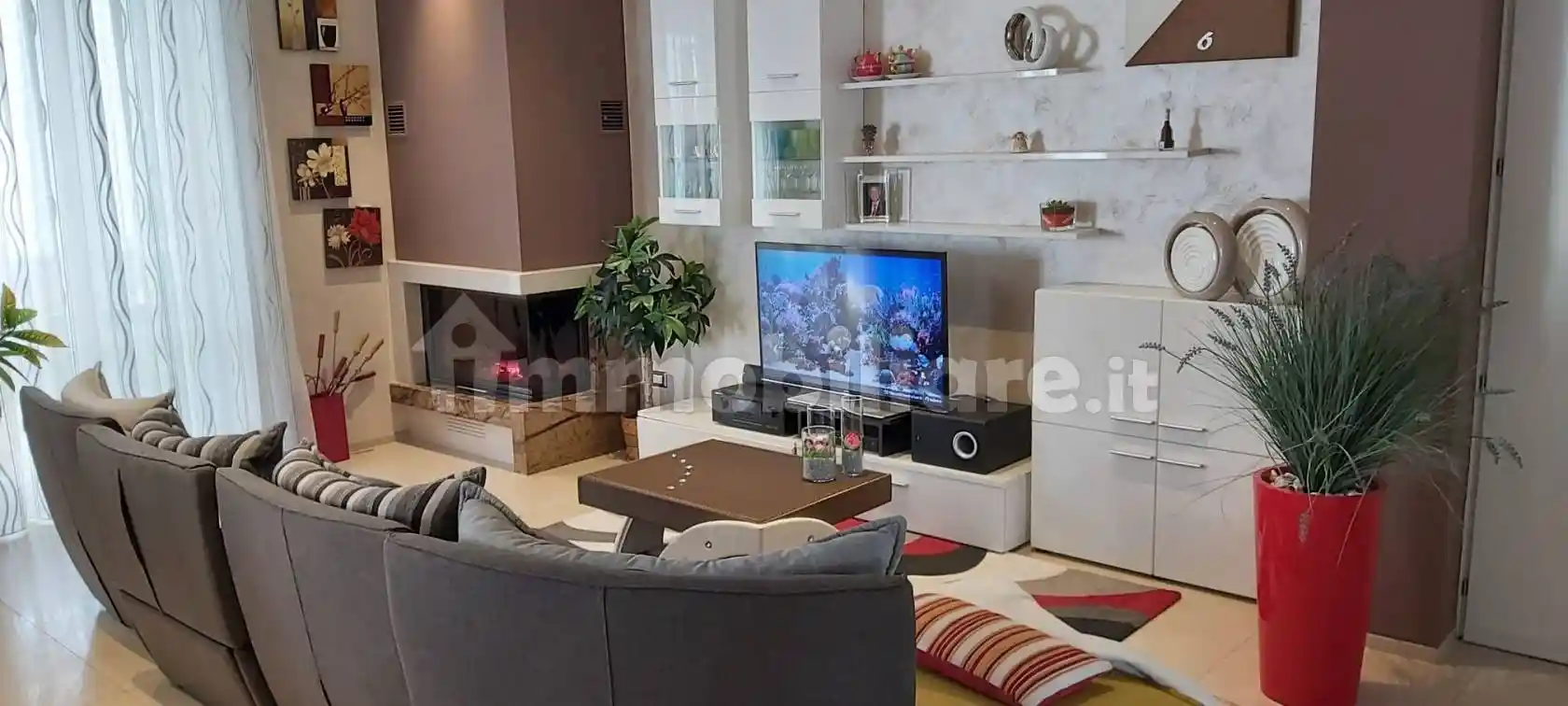 Palazzo - Edificio in Vendita - foto 3