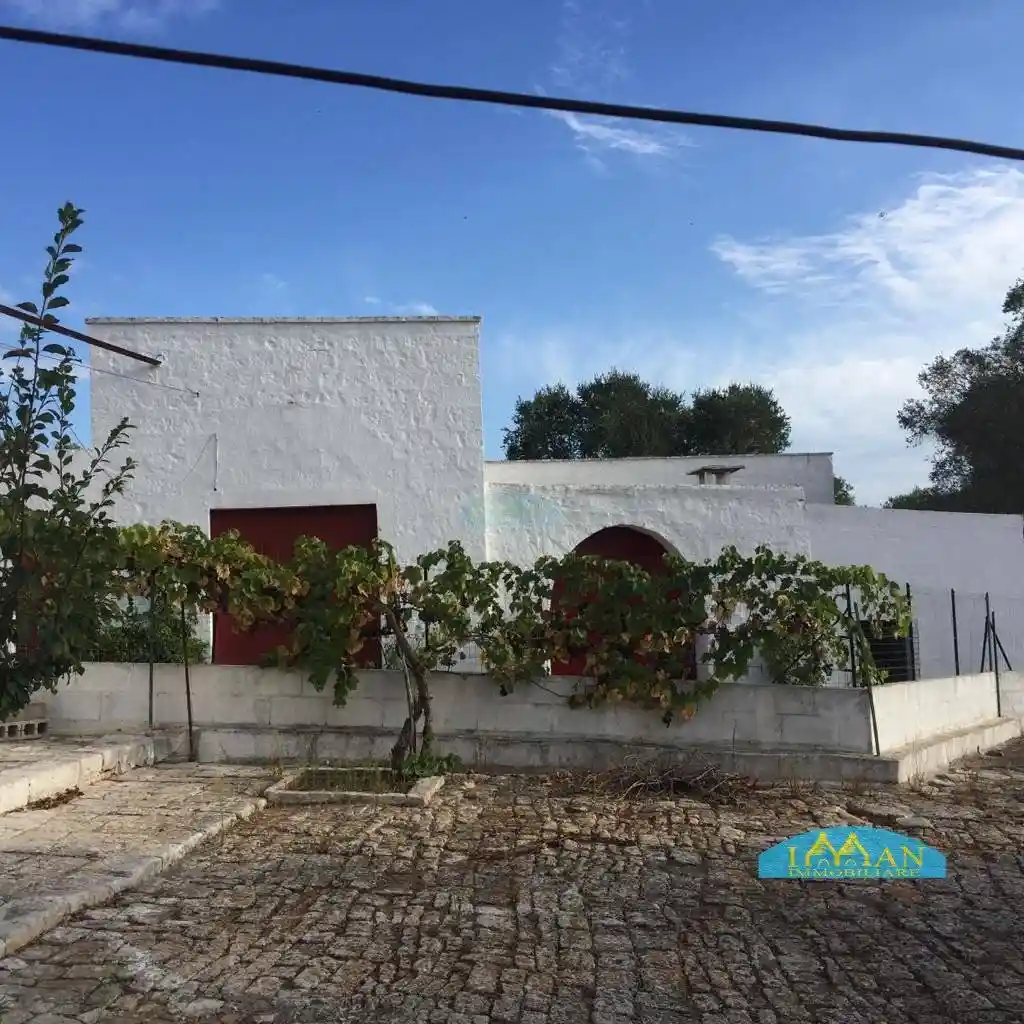 Rustico - Casale in vendita a Ostuni