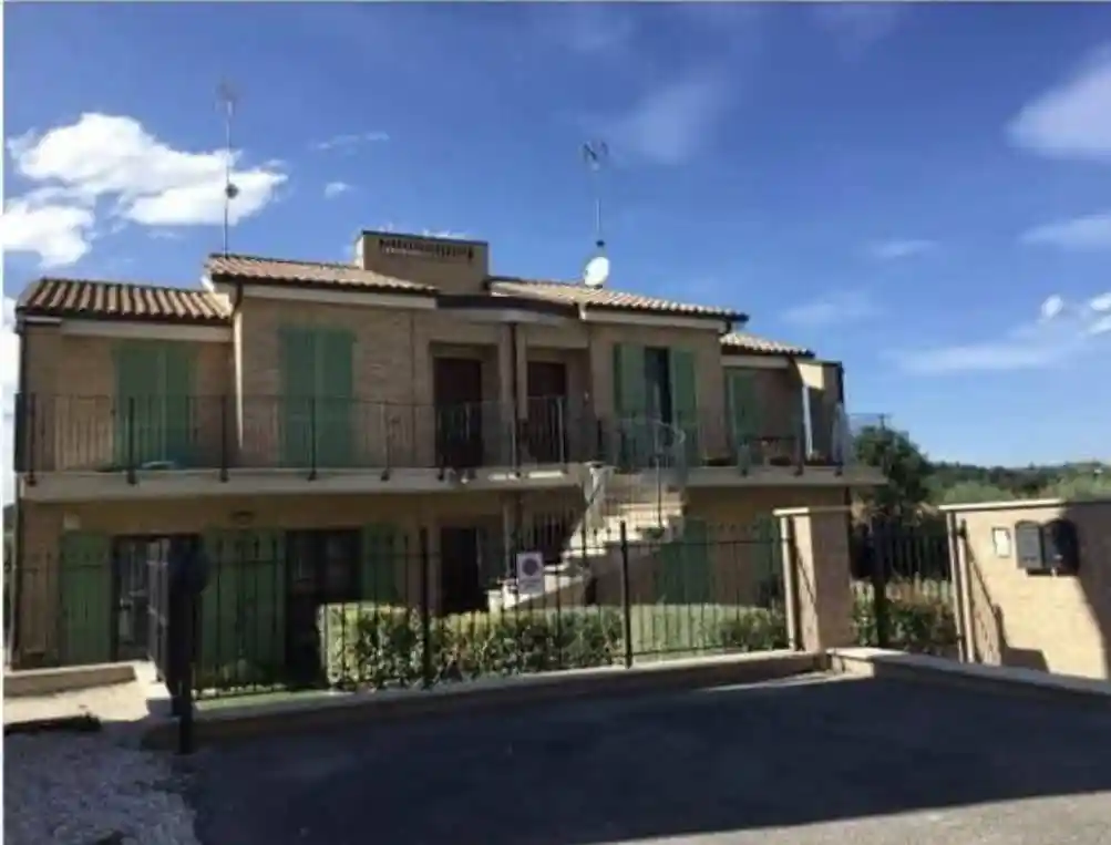 Appartamento in vendita a Servigliano